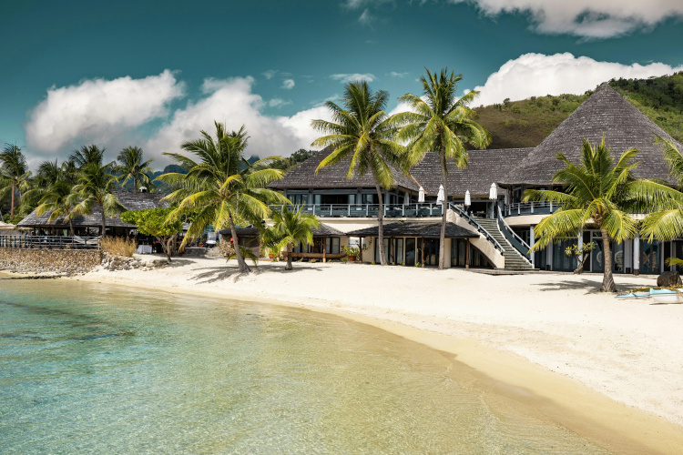 Hilton Moorea Lagoon Resort and Spa photo 25