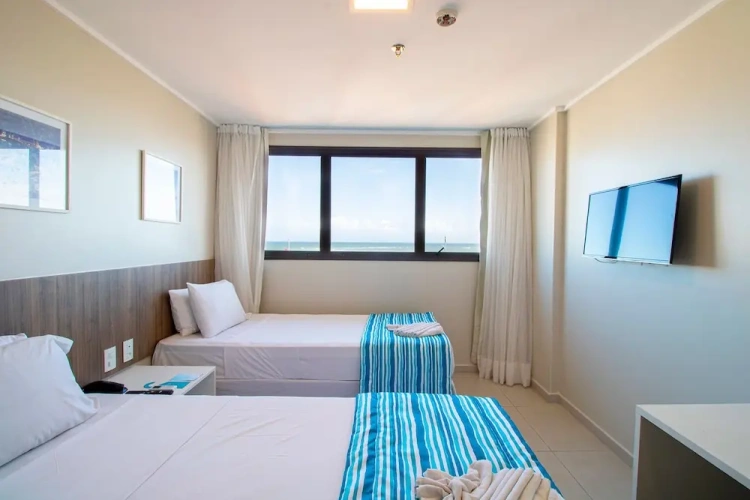 Premium Twin room