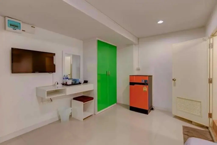 Shivani Residence