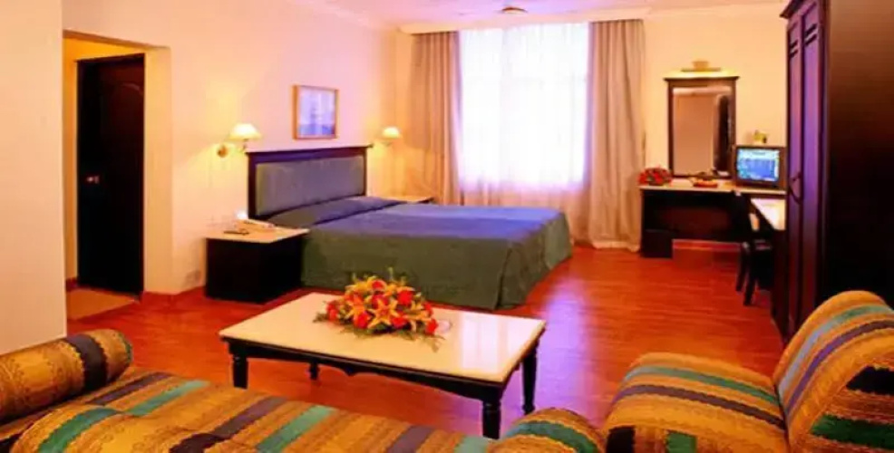 Harbour View Residency Hotel