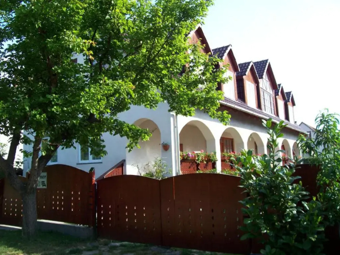 Haus Martha