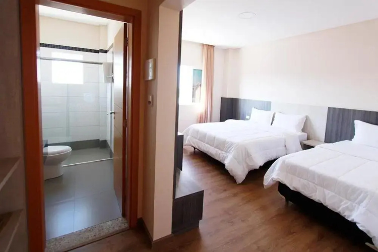 Garda Hotel