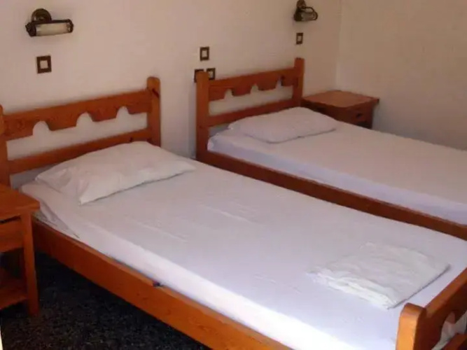 Esperia Home Style Pension