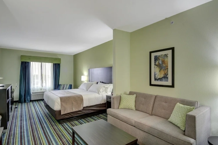Double Suite