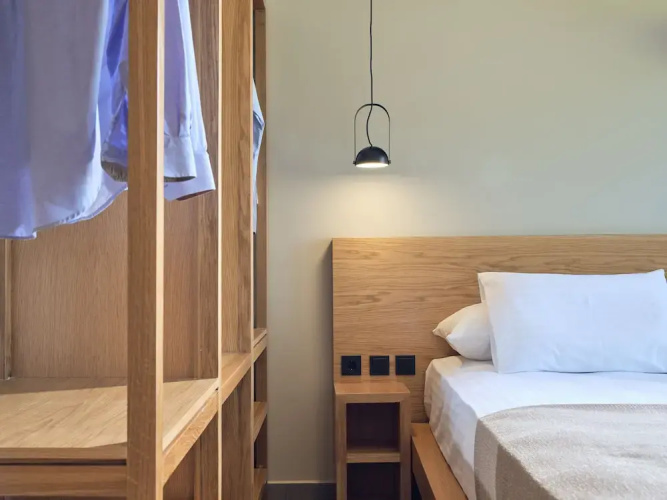 Oceanis Luxury Suites