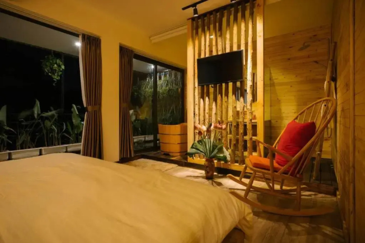 Homestay CHẤT - Pagoda View 1