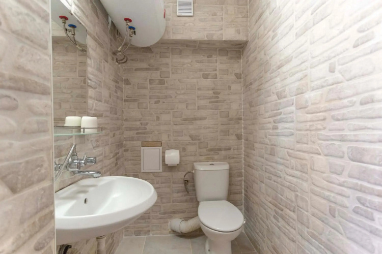 Gallery B28 - 3 Bedroom Sofia Downtown Apartment