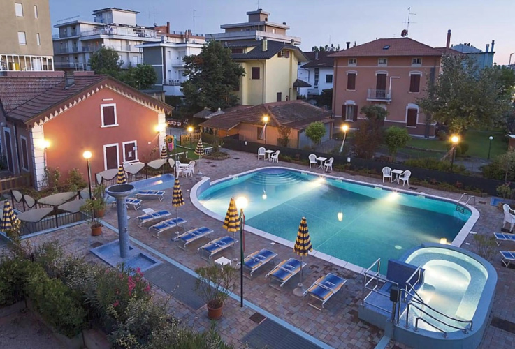 Hotel Sorriso photo 16