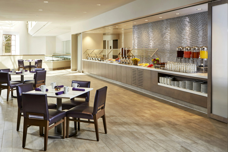 Hilton Long Beach photo 35