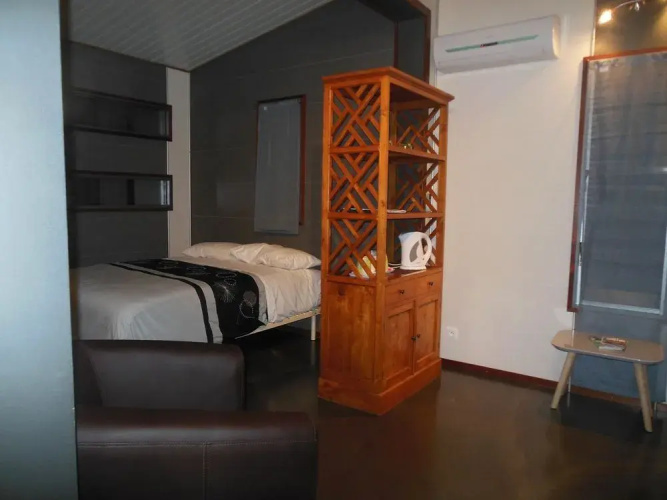 Lézard Home Bed and Breakfast