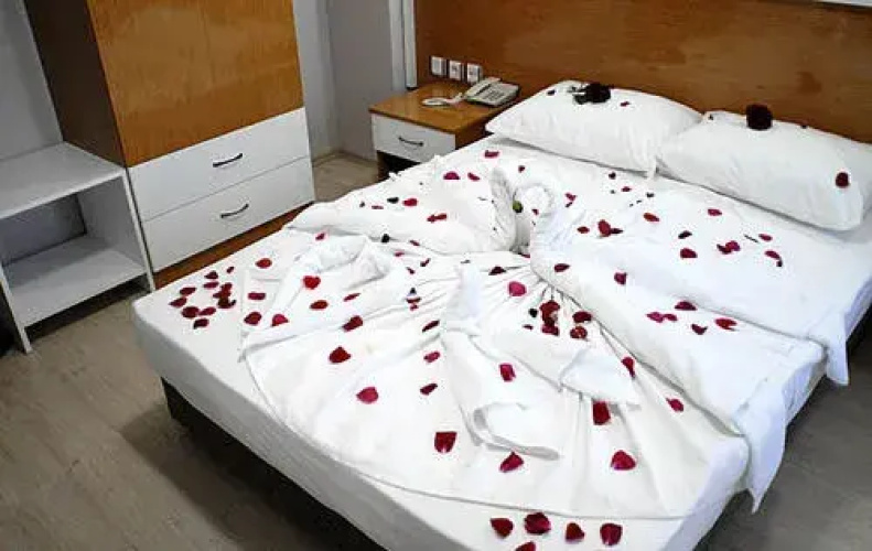 Butik Isabel Hotel