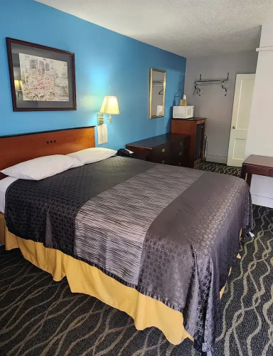 Alamo Motel