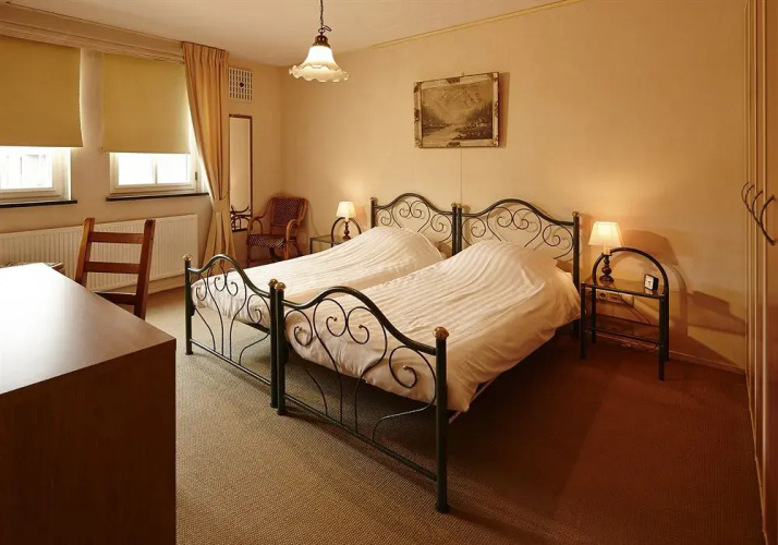 Hotel Nieuw Antiek