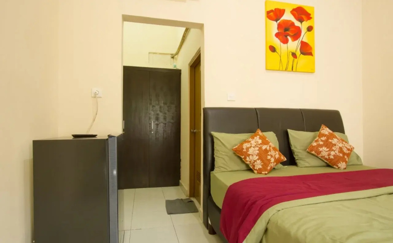 Seminyak Point Guest House