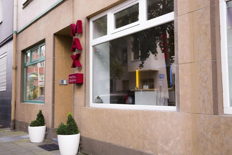 Imagen del hotel