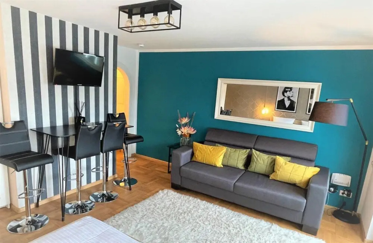 Design Apartment Vendome