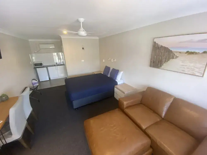 Woongarra Motel