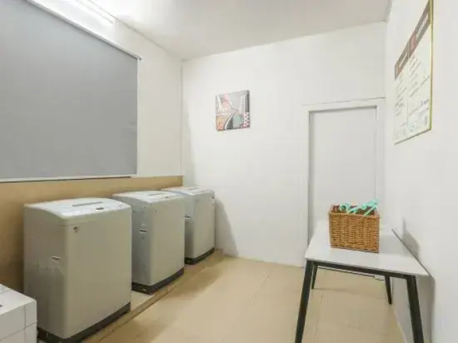 Junyi Select Hotel (Mixc Mall Guilin Railway Station Branch)