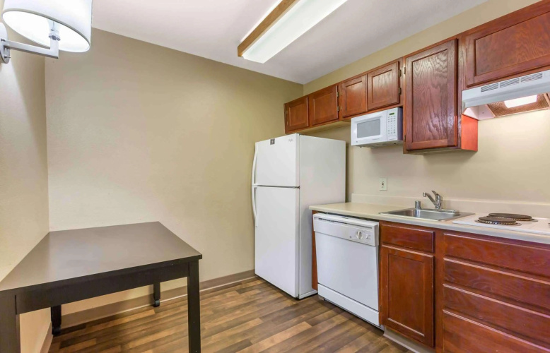Extended Stay America Phoenix Midtown photo 25