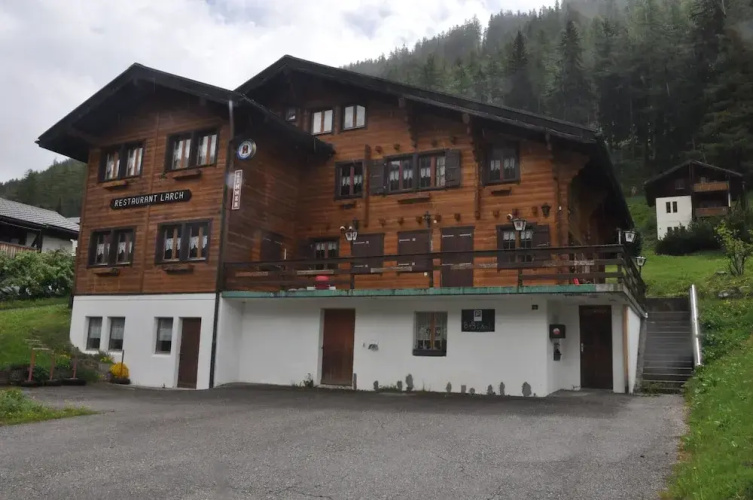 Hotelbild