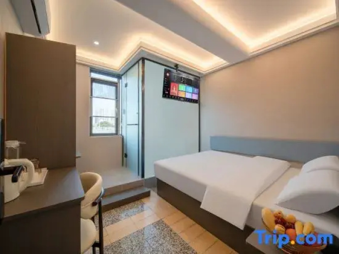 Meiyue Smart Hotel