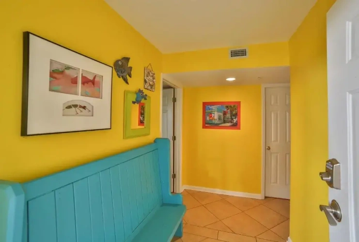 3 Bedrooms Villa