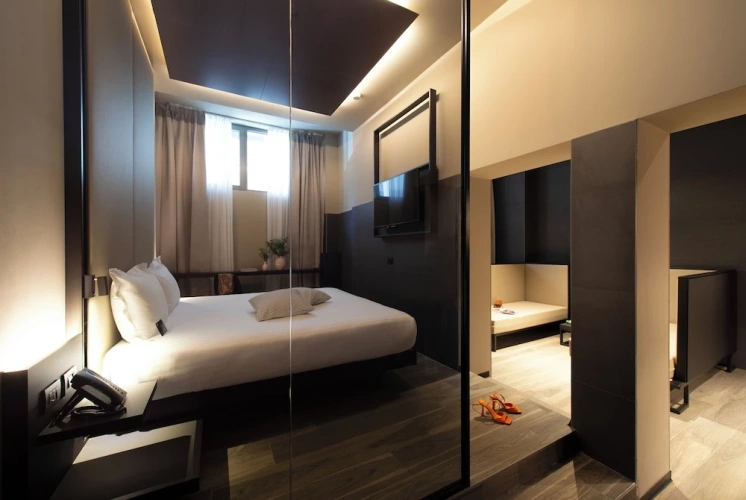 Double Junior Suite