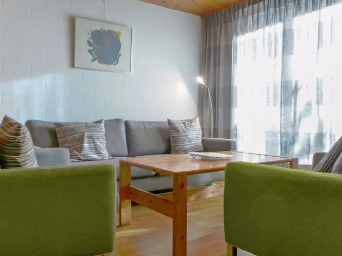 Apartment Gamma Lommel