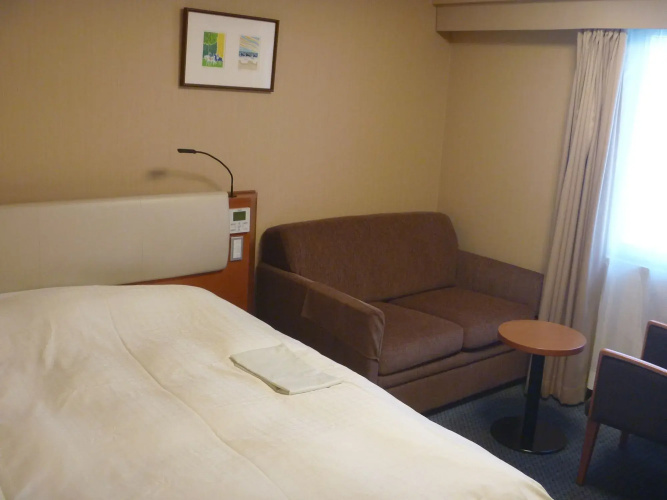 Smile Hotel Sendai Kokubuncho