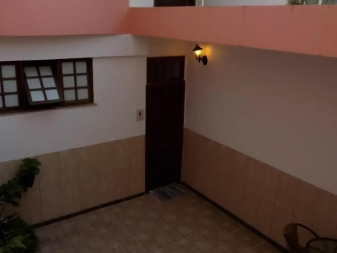 Bed in Dorm (female dorm)