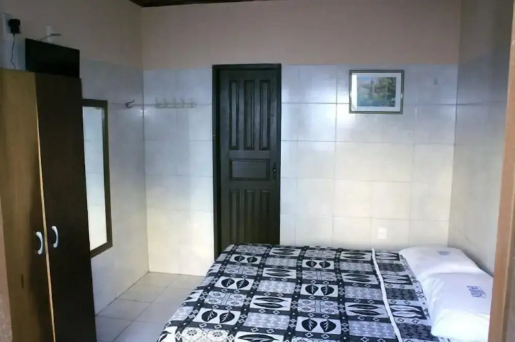 Hotel Paraty