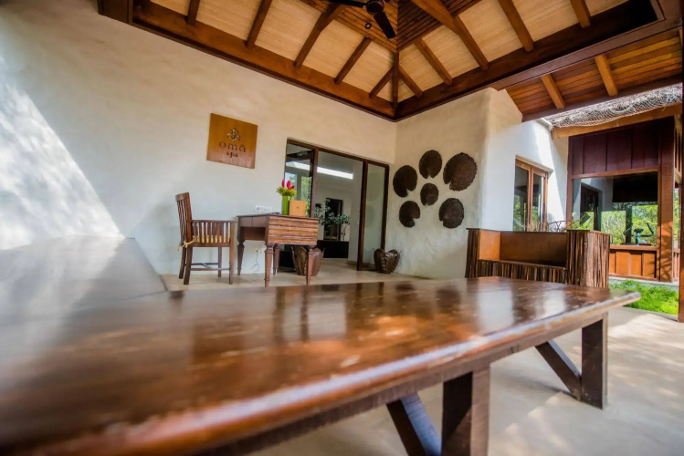 The Serai Bandipur