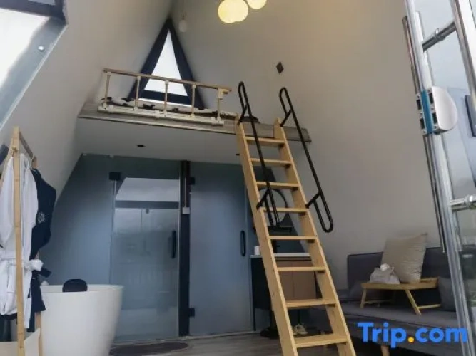 Standard Double Duplex room