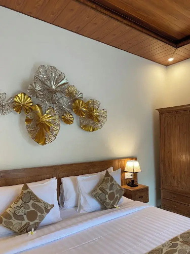 Ghauri Green View Villas by EPS