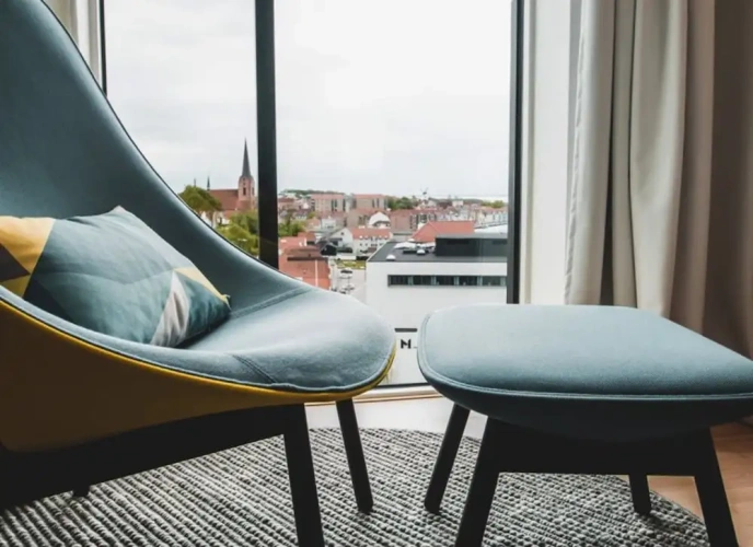 Premium Double room