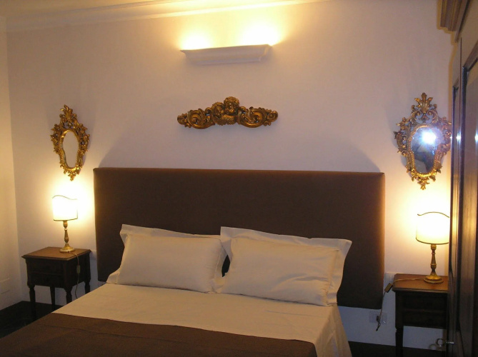 B&B Casa Malerba