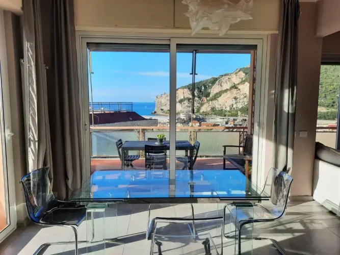 1 Bedroom Double Apartment