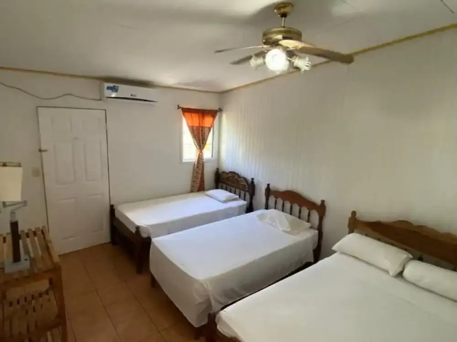 Villas Yulli