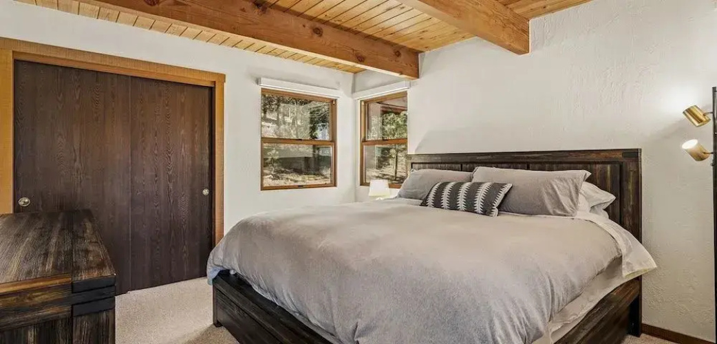Basque Haus by Tahoe Mountain Properties