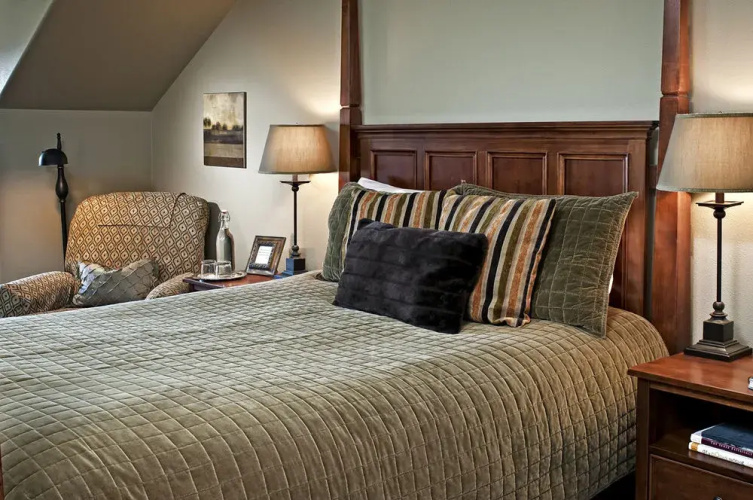 DreamGiver's Inn