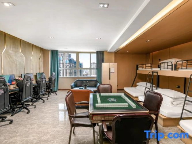 Standard Quintuple room