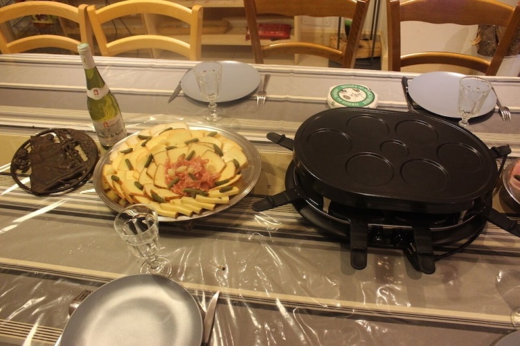 Meal