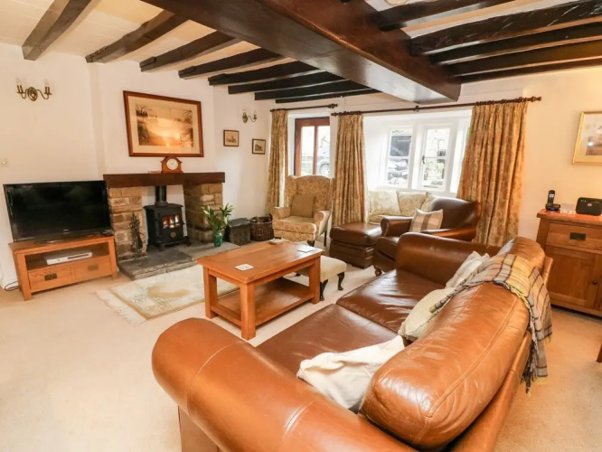 Eastburn Cottage