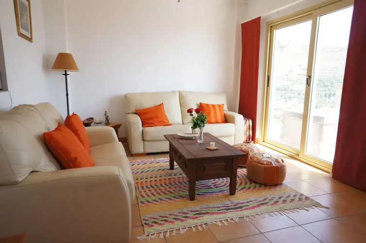 La Alcazaba - 2 bed apartment