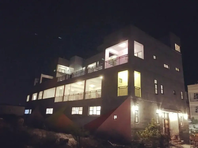 Hotelafbeelding