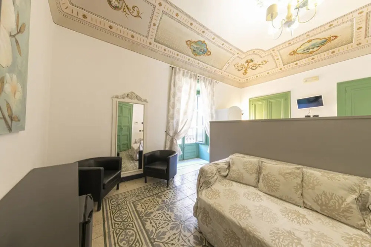 Palazzo Villelmi