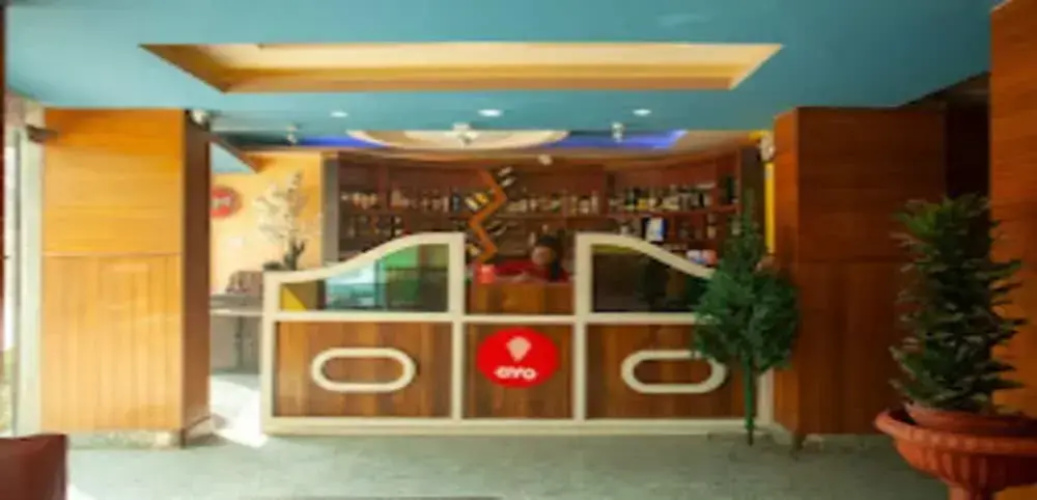 Hotelafbeelding