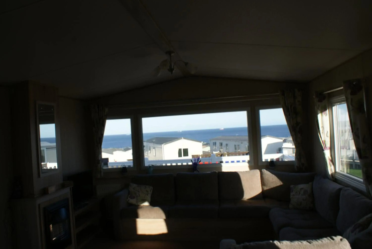 Crimdon Dene Holiday Park