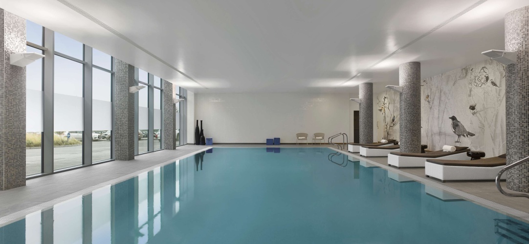 Radisson Blu Hotel, East Midlands Airport photo 17