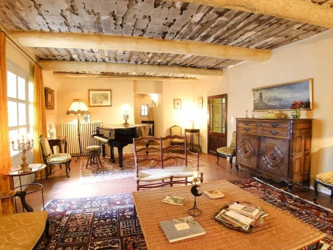 Campagne-baudeloup